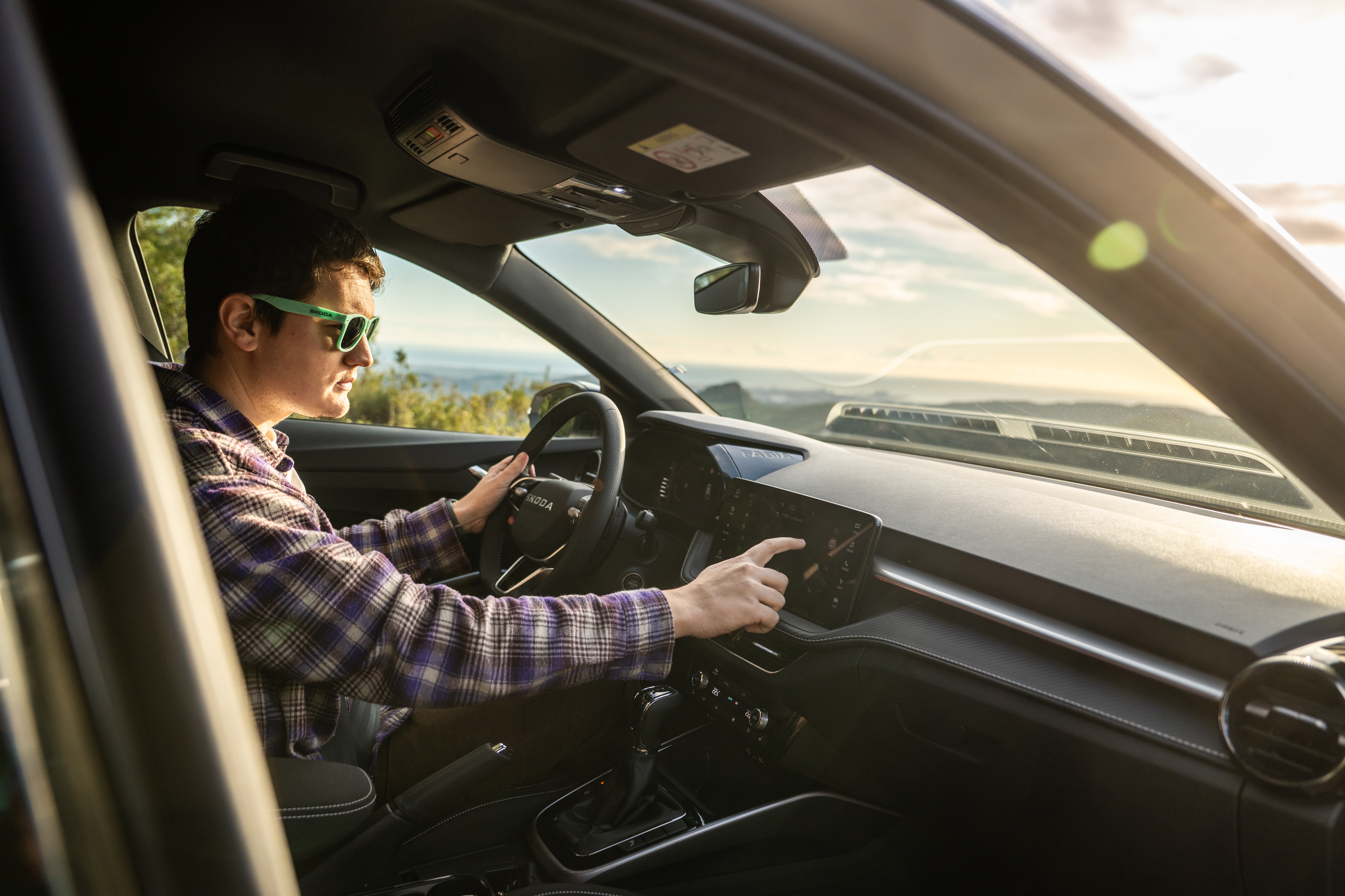 Get Your Car Ready for Summer with Škoda Accessories