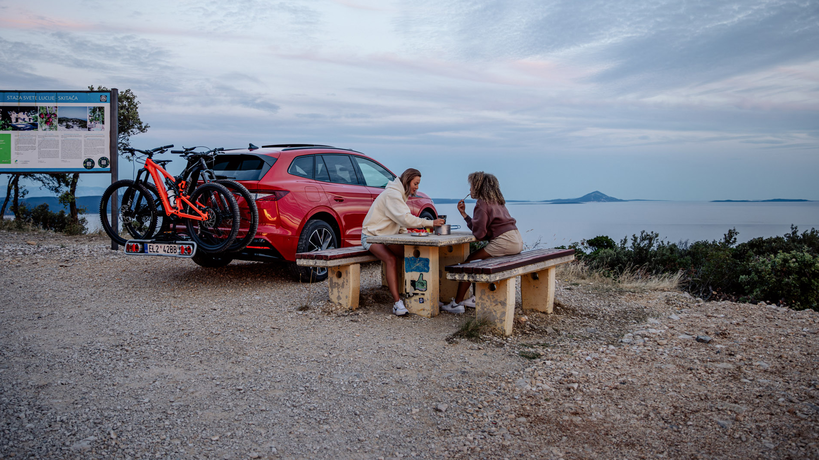 Get Your Car Ready for Summer with Škoda Accessories